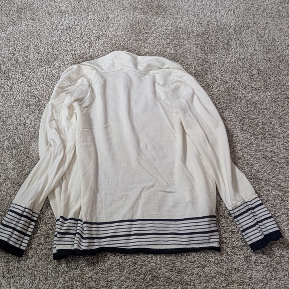 Talbots Cardigan - Picture 2 of 8